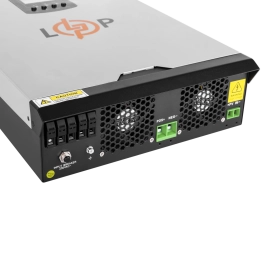 Обладнання для сонячної електростанції (СЕС) Стандарт 3,5 kW АКБ 3,6kWh Gel 150 Ah