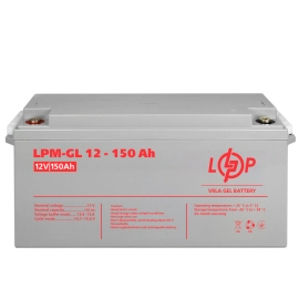 Обладнання для сонячної електростанції (СЕС) Стандарт 3,5 kW АКБ 3,6kWh Gel 150 Ah