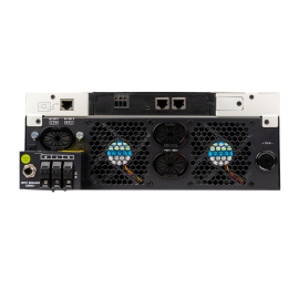 Обладнання для сонячної електростанції (СЕС) Стандарт 4 kW АКБ 3,6kWh Gel 150 Ah