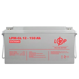 Обладнання для сонячної електростанції (СЕС) Стандарт 4 kW АКБ 3,6kWh Gel 150 Ah