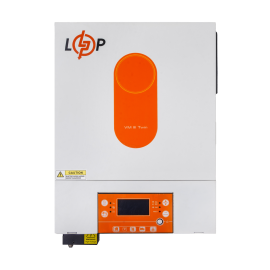 Обладнання для сонячної електростанції (СЕС) Стандарт 4 kW АКБ 3,6kWh MGel 150 Ah