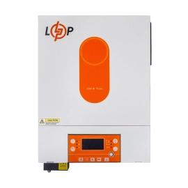 Обладнання для сонячної електростанції (СЕС) Стандарт 4 kW АКБ 3,6kWh MGel 150 Ah