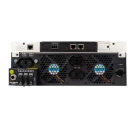 Обладнання для сонячної електростанції (СЕС) Стандарт 4 kW АКБ 3,6kWh MGel 150 Ah