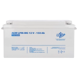 Обладнання для сонячної електростанції (СЕС) Стандарт 4 kW АКБ 3,6kWh MGel 150 Ah