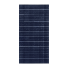 Обладнання для сонячної електростанції (СЕС) Стандарт 4 kW АКБ 3,6kWh MGel 150 Ah