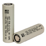 Акумулятор Li-ion 4,2Ah 3.7V 21700 Molicel INR21700-P42A