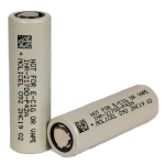Акумулятор Li-ion 4,2Ah 3.7V 21700 Molicel INR21700-P42A