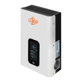 Стабілізатор напруги інверторний LogicPower LP-W - IS1000 (800Вт)