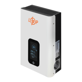 Стабілізатор напруги інверторний LogicPower LP-W - IS2000 (1500Вт)