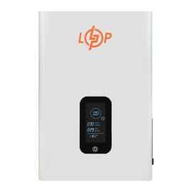 Стабілізатор напруги інверторний LogicPower LP-W - IS3500 (2750Вт)
