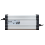 Зарядний пристрій для акумуляторів LiFePO4 60V (73V)-10A-600W