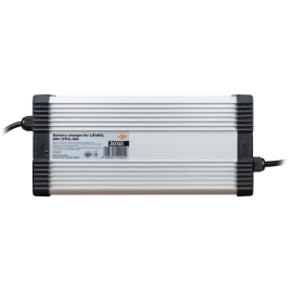 Зарядний пристрій для акумуляторів LiFePO4 60V (73V)-10A-600W