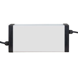 Зарядний пристрій для акумуляторів LiFePO4 60V (73V)-10A-600W