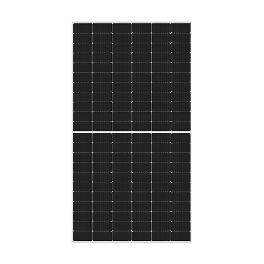 Сонячна панель LP Longi Solar Half-Cell 550W (30 профіль, монокристал)