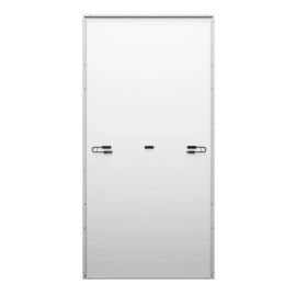 Сонячна панель LP Longi Solar Half-Cell 550W (30 профіль, монокристал)