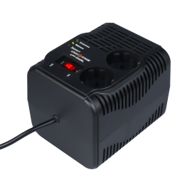 Стабілізатор напруги LPT-500RL (250W)