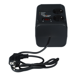 Стабілізатор напруги LPT-500RL (250W)