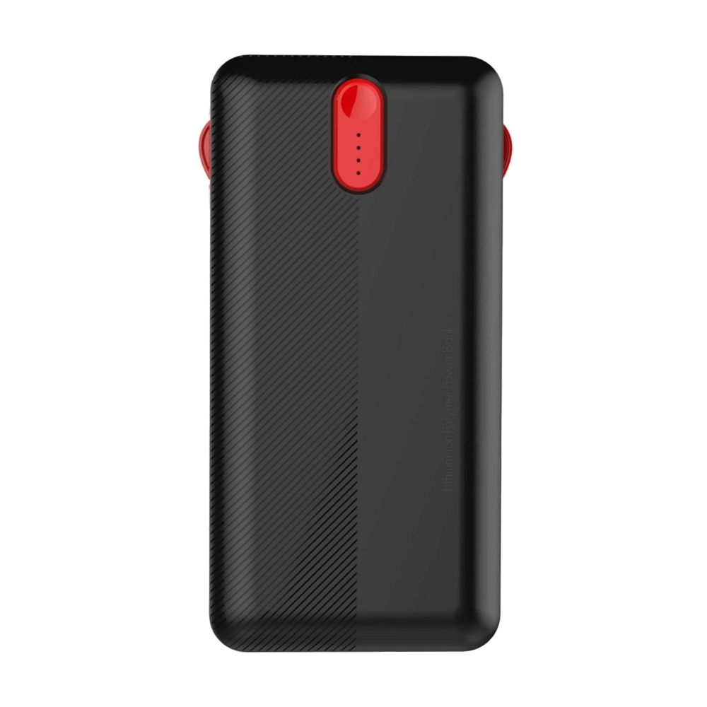 Зовнішній акумулятор LP PQ24 20000mAh