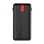 Зовнішній акумулятор LP PQ24 20000mAh