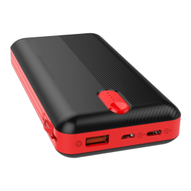 Зовнішній акумулятор LP PQ24 20000mAh