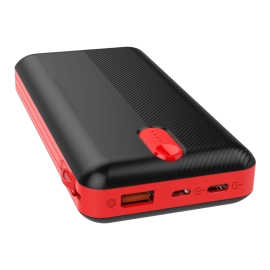 Зовнішній акумулятор LP PQ24 20000mAh