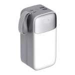 Зовнішній акумулятор LP PQ50 50000mAh