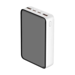Зовнішній акумулятор LP PQ22 20000mAh