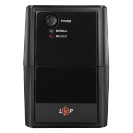 Лінійно-інтерактивне ДБЖ LPM-525VA-P (367Вт)