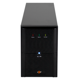 Лінійно-інтерактивне ДБЖ LPM-1250VA (875Вт)
