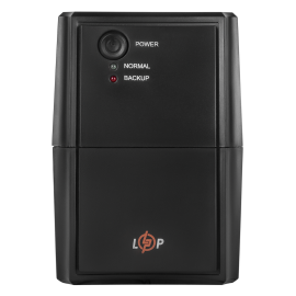 Лінійно-інтерактивне ДБЖ LPM-625VA-P (437Вт)