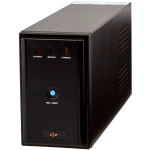 Лінійно-інтерактивне ДБЖ LPM-U625VA (437Вт)