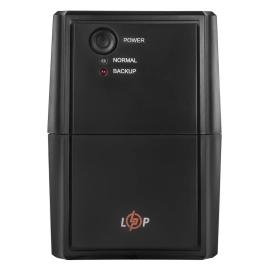 Лінійно-інтерактивне ДБЖ LPM-825VA-P (577Вт)