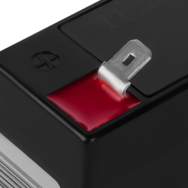 Акумулятор AGM LPM 6V - 7.2 Ah