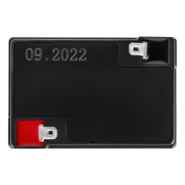 Акумулятор AGM LPM 6V - 4.5 Ah