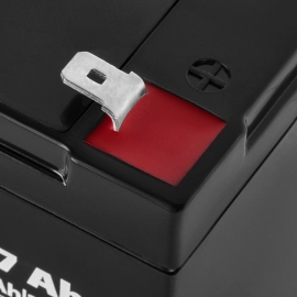 Акумулятор AGM LPM 12V - 7 Ah