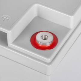 Акумулятор мультигелевий LPM-MG 12V - 40 Ah