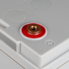 Акумулятор мультигелевий LPM-MG 12V - 100 Ah