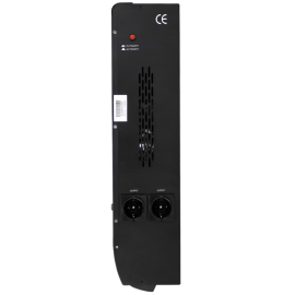 Сонячний інвертор (ДБЖ) LogicPower LPY-C-PSW-5000VA (3500W) MPPT48V
