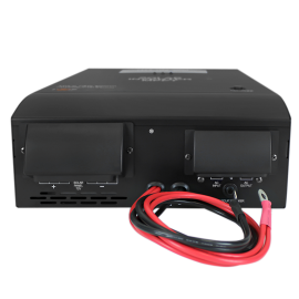 Сонячний інвертор (ДБЖ) LogicPower LPY-C-PSW-5000VA (3500W) MPPT48V