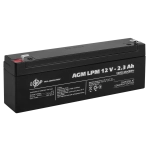 Акумулятор AGM LPM 12V - 2.3 Ah