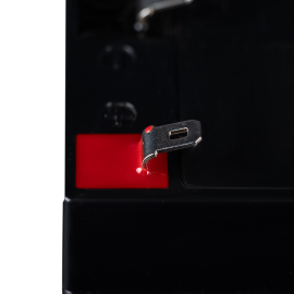 Акумулятор AGM LPM 12V - 2.3 Ah