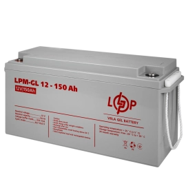 Сонячна електростанція (СЕС) Стандарт (без комплектуючих) 2.5kW АКБ 3.6kWh Gel 150 Ah