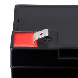 Акумулятор AGM LPM 6V - 12 Ah