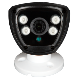 Гібридна зовнішня камера GV-042-GHD-H-COA20-80 1080Р