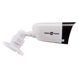 Гібридна зовнішня камера GV-042-GHD-H-COA20-80 1080Р