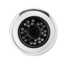 Антивандальна IP камера GV-053-IP-G-DOS20-20 POE