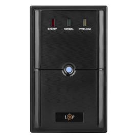 Лінійно-інтерактивне ДБЖ LPM-625VA (437Вт)