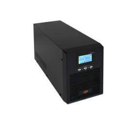 Лінійно-інтерактивне ДБЖ LP UL2200VA (1600Вт) ПРАВИЛЬНАЯ СИНУСОИДА