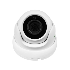 Антивандальна IP камера GV-072-IP-ME-DOS20-20 ЗMP
