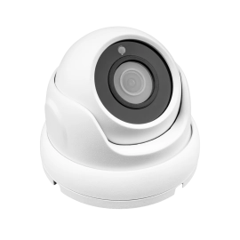 Антивандальна IP камера GV-072-IP-ME-DOS20-20 ЗMP